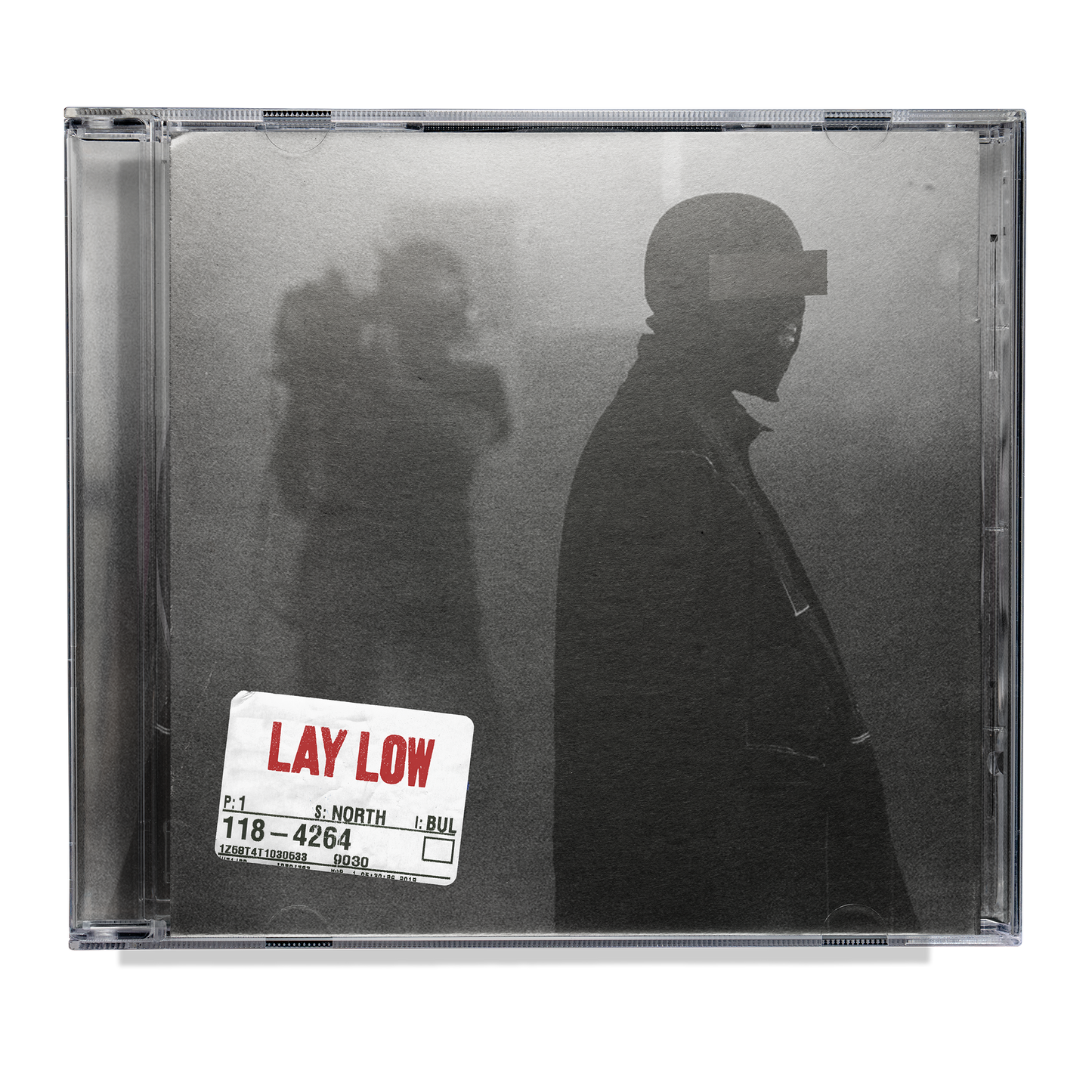 Lay Low - [Drumkit]